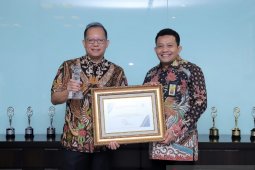 DJP apresiasi Telkomsel sebagai penyumbang pajak terbesar 2019