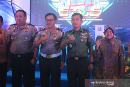 Surabaya resmi terapkan e-tilang mulai hari ini