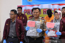 Polisi Meranti bekuk pelaku pencabulan belasan anak