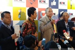 Tim hukum PDIP serahkan surat laporan ke Dewas KPK terkait Harun Masiku