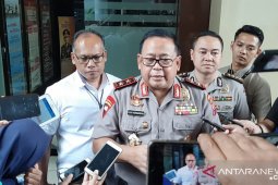 Polda Jatim tetapkan tersangka baru kasus MeMiles