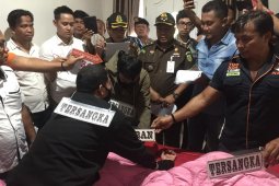 Hakim Jamaluddin diskenariokan meninggal karena serangan jantung