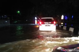 GMSS-SKM Samarinda kembali buka posko banjir