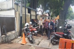 Tim hukum PDIP datangi  KPU