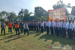 Bupati HST: Bencana memang tidak bisa dihindari, namun dapat diantisipasi