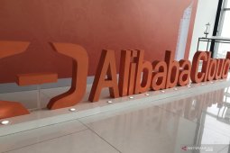 Alibaba-BMW membangun pusat inovasi di Shanghai