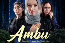 Sutradara film "Ambu" pendam rasa kecewa walau raih penghargaan film Asia Pasifik