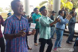 Fospag buat lagu dukungan untuk Panitia Angket DPRD Jember