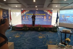 Zulkifli Hasan sebut belum tahu ada panggilan KPK