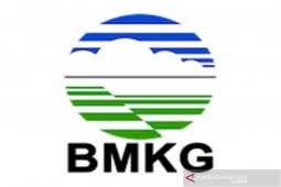 BMKG prediksi hujan disertai petir landa Sumut malam ini