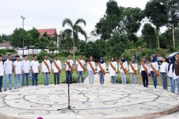 Pemkab Tanjung Jabung Timur minta "Bujang Gadis" promosikan wisata