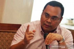 Guru Besar Hukum UI: Indonesia jangan tergesa-gesa akui rezim baru di Afghanistan