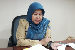 Depok siapkan 200 alat perekaman transaksi online