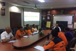 BPBD Bali: Sertifikasi kesiapsiagaan bencana untuk semua usaha