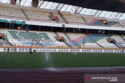 Bekasi alokasikan anggaran Rp25 miliar perbaiki Stadion Wibawa Mukti