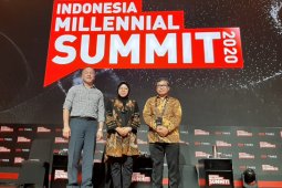 Wamen LHK katakan perubahan paradigma terpenting dalam penanganan masalah lingkungan