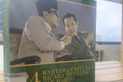 Mantan Wapempelred LKBN ANTARA AJF Makiwawu meninggal dunia