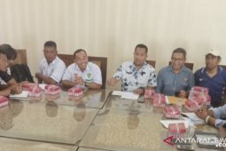 Kutai Timur Agendakan Porkab April 2020