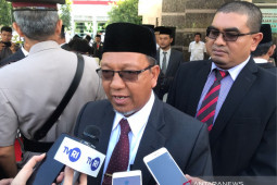 Dari Kanwil Kemenag Aceh, Daud Pakeh menjabat Karo UIN Sultan Thaha Jambi