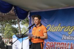 Satpam punya peran penting wujudkan kamtibmas