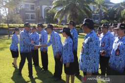 Wabup Badung: ASN harus siap hadapi Era Industri 4.0