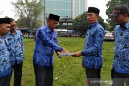 Pembangunan Alun-Alun Empang Kota Bogor akan dimulai 31 Januari 2020