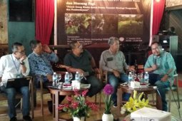 Sinergitas multipihak untuk penguatan pemberdayaan orang rimba