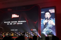 Freeport tarik orang Papua lulusan luar negeri