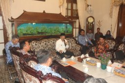 KPU Sidoarjo minta fasilitas ruangan sekretariat di setiap kecamatan