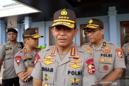 Polri siap  gandeng Interpol cari Harun Masiku