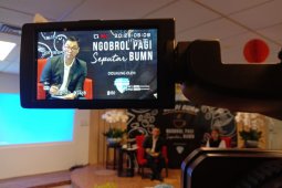 PLN tambah kapasitas  60 MW untuk kesiapan MotoGP Mandalika
