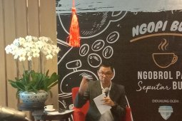 90 persen pekerjaan PLN dari rumah, sektor penting tetap di lapangan