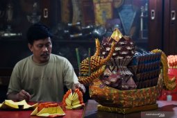 Kim Cua Untuk Persembahyangan