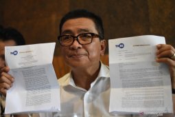 Penjelasan Helmy Yahya tentang pemberhentian dirinya sebagai Dirut TVRI