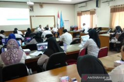 BKPSDMD Babel siapkan Workshop Tenaga Pengajar PKA dan PKP