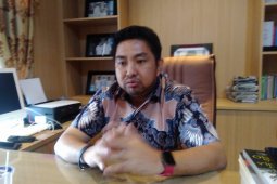 DPRD Kalsel jejaki kerja sama penanganan ODMK