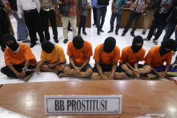 Prostitusi di Kediri