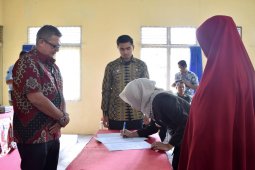 Jabatan camat istimewa