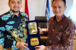 Kemendag dorong ekspansi produk ekspor Jambi