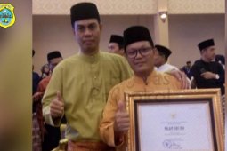Tari Inai Tanjabtim diakui sebagai Warisan Budaya Tak Benda