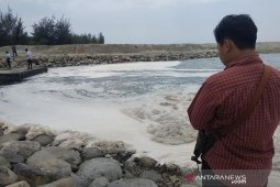 Kanopi Bengkulu minta kepolisian usut pembuangan limbah PLTU tanpa izin