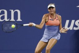 Petenis Yastremska diskors sementara kasus doping