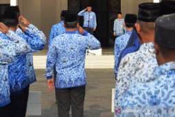 Inspektur Batola : Target pengawasan nol temuan