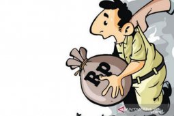 Wanti-wanti KPK  agar kepala daerah hindari korupsi