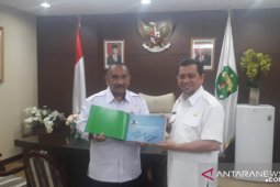 Pemprov Kaltim akan beli interceptor atasi banjir