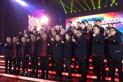 Guyon ke Sandi, BG: Kita curi start untuk kampanye kan tidak masalah