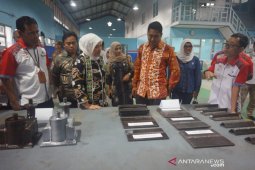 Menaker harapkan BLK siapkan tenaga kerja sambut IKN