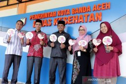 Dewan minta Dinkes tingkatkan pelayanan kesehatan masyarakat