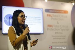 Kasus leptospirosis di Jakarta meningkat pasca banjir