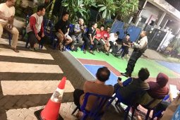 Warga Sekardangan rintis program keselamatan dan kesehatan